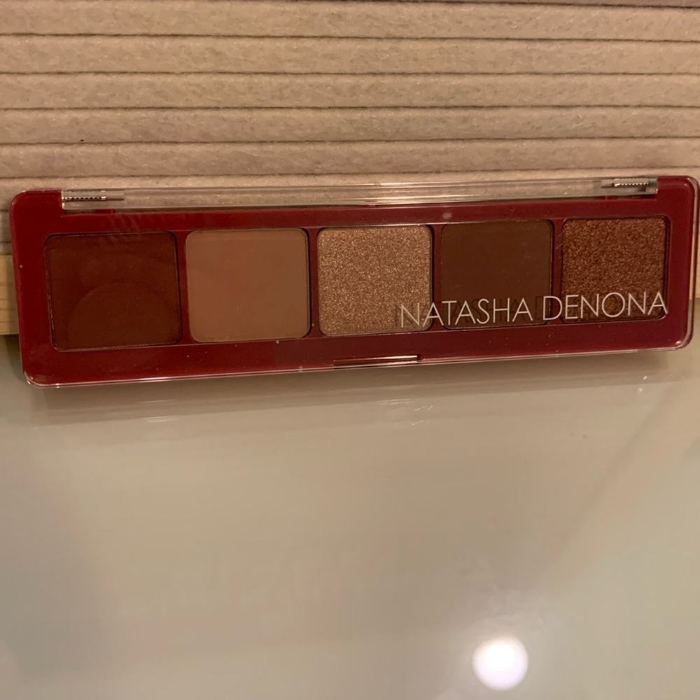 Natasha Denona Cupid Eyeshadow Palette